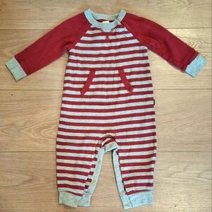 3/$30 BabyGAP Long Sleeve One-piece